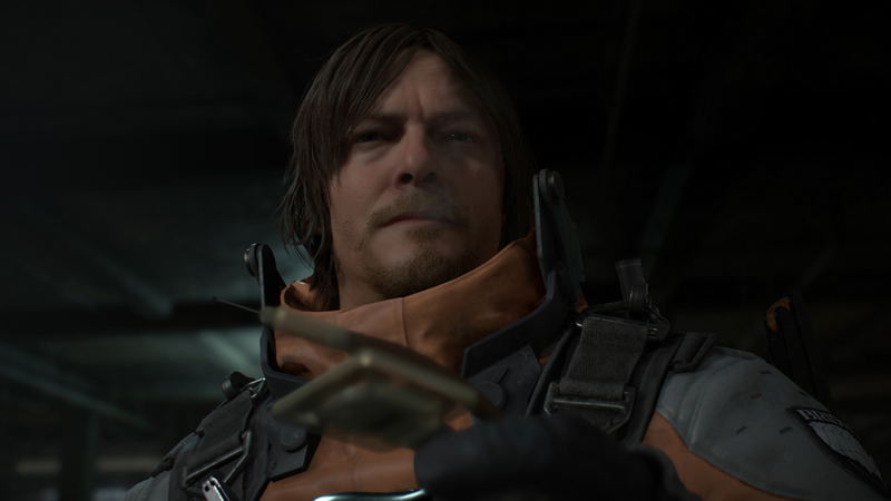 Death Stranding image 23