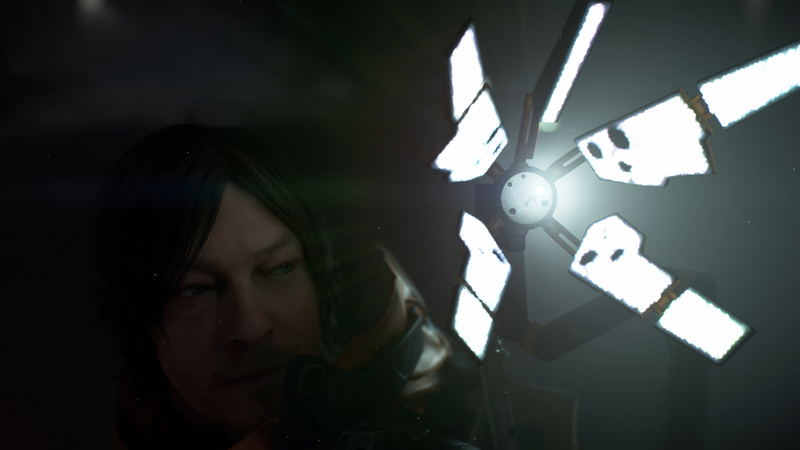 Death Stranding image 24