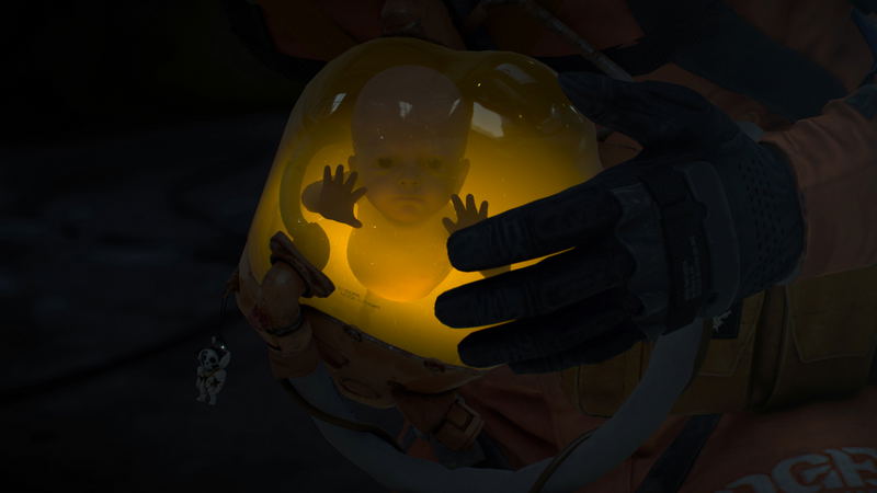 Death Stranding image 25