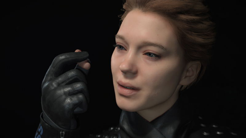 Death Stranding image 28