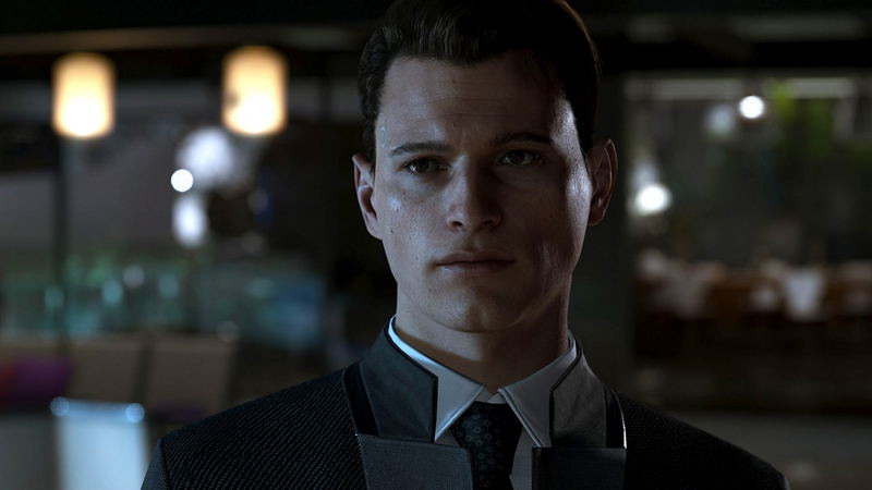 Detroit: Become Human image 13