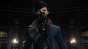 Dishonored 2 (English & Chinese Subs)