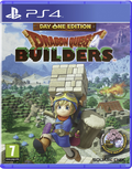 Dragon Quest Builders thumbnail 1