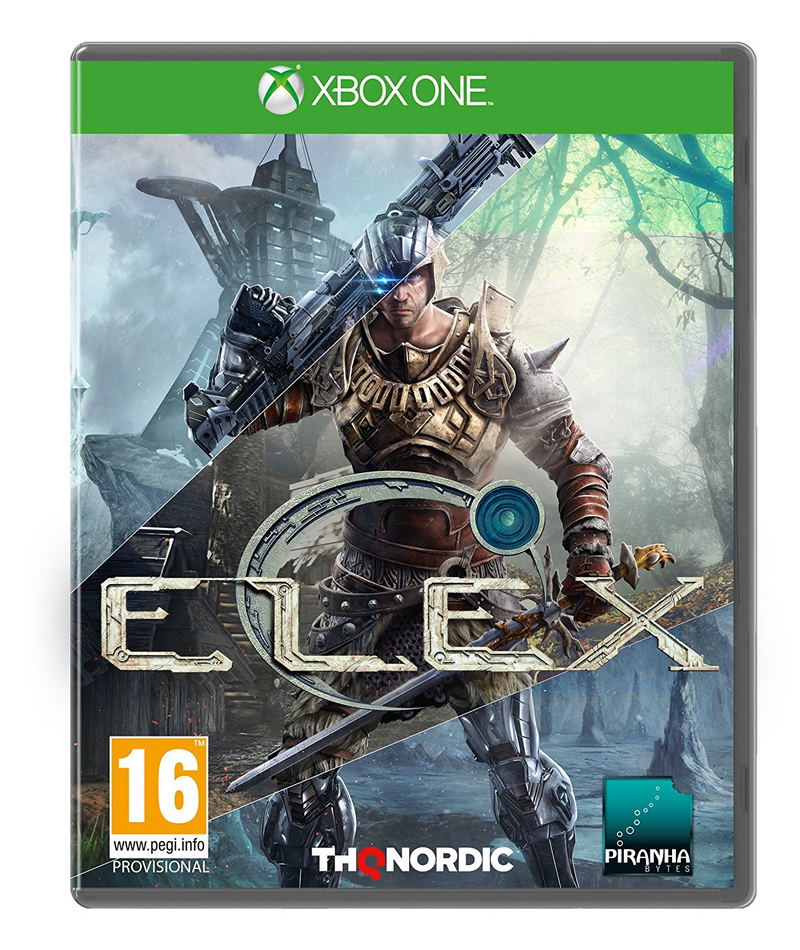Elex image 1