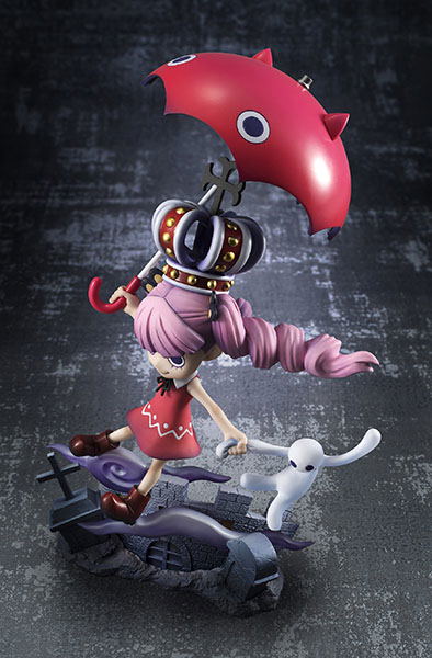 Excellent Model One Piece Portrait of Pirates CB-EX 1/8 Scale Pre