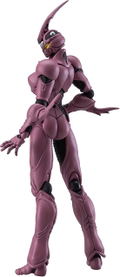 figma Guyver The Bioboosted Armor: Guyver II F thumbnail 1