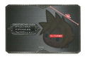 Final Fantasy Face Cushion: Cloud Strife thumbnail 2