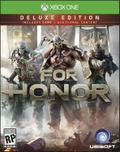 For Honor [Deluxe Edition] thumbnail 1