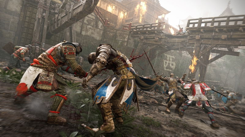For Honor [Deluxe Edition] image 19