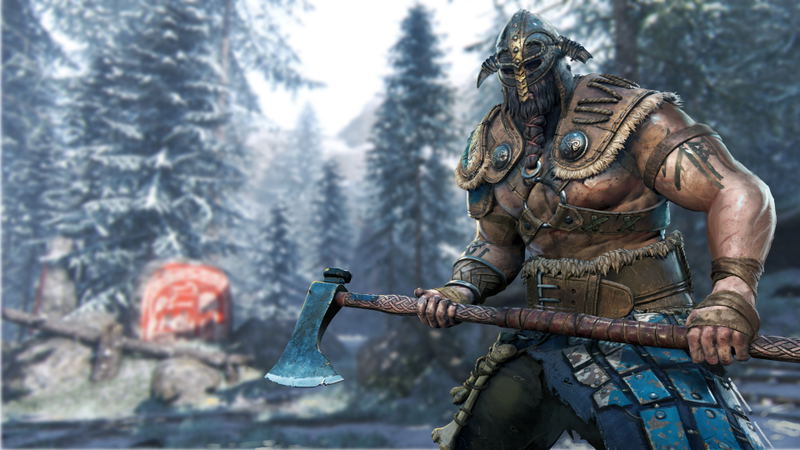 For Honor [Deluxe Edition] image 7