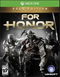 For Honor [Gold Edition] thumbnail 1