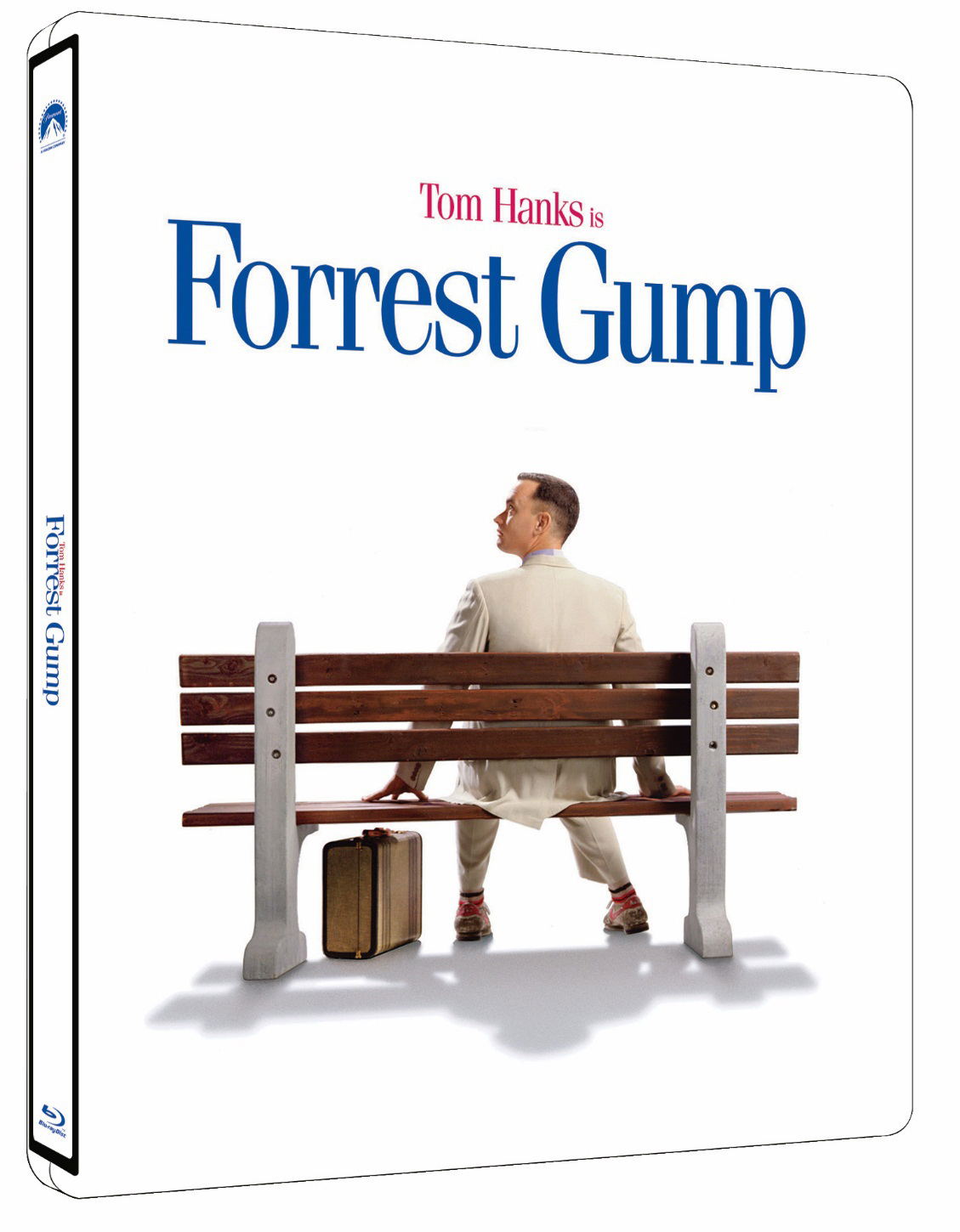 Forrest Gump (Steelbook)