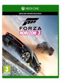 Forza Horizon 3 thumbnail 1