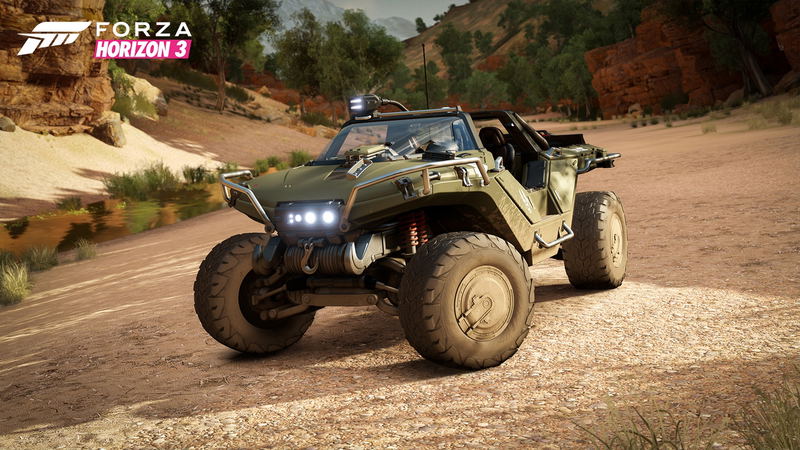 Forza Horizon 3 image 13