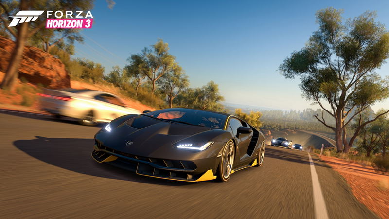 Forza Horizon 3 image 19