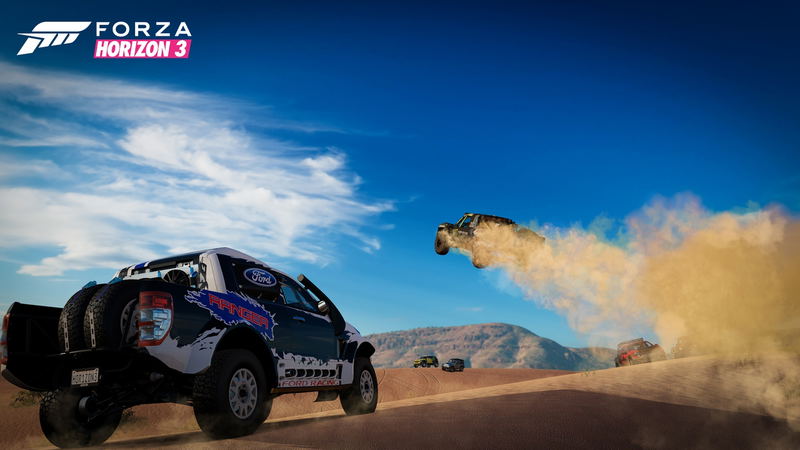 Forza Horizon 3 image 12