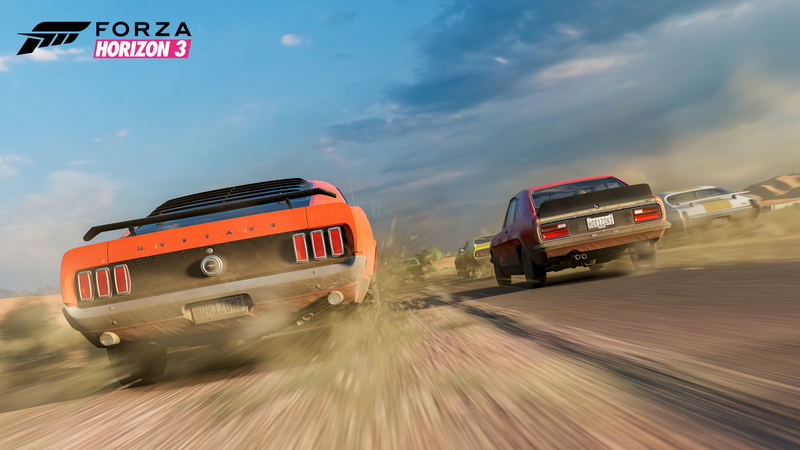 Forza Horizon 3 image 5