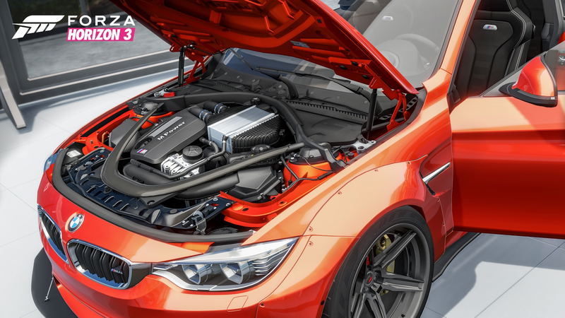 Forza Horizon 3 image 7