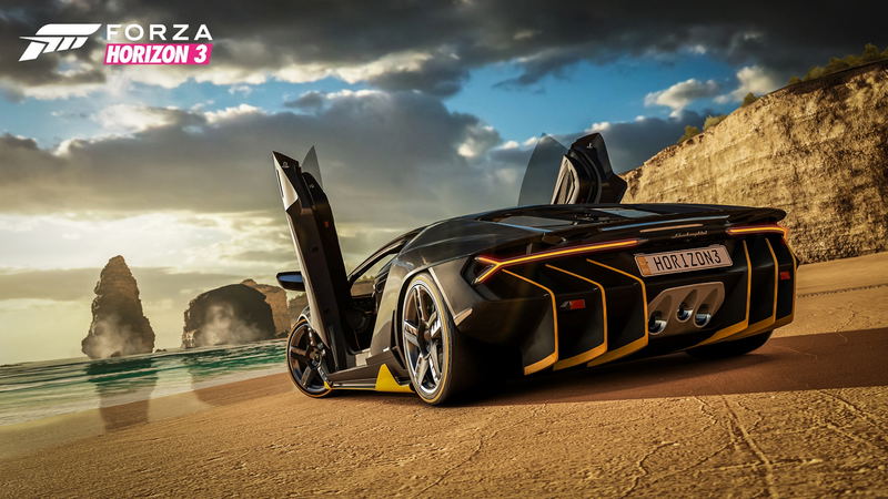 Forza Horizon 3 [Ultimate Edition] image 10