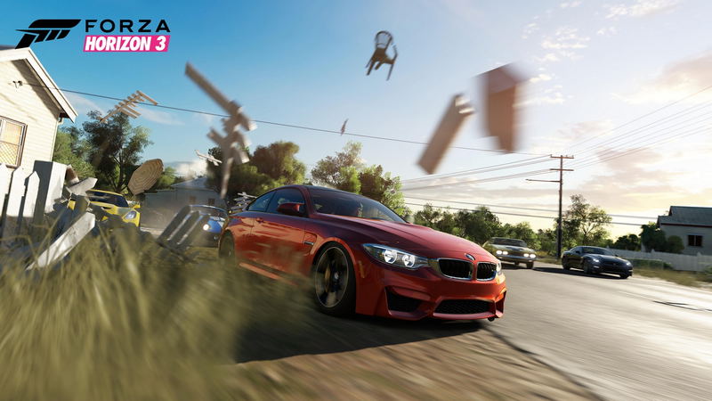 Forza Horizon 3 [Ultimate Edition] image 6