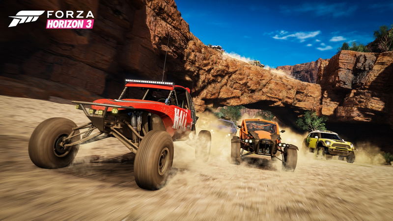 Forza Horizon 3 [Ultimate Edition] image 8