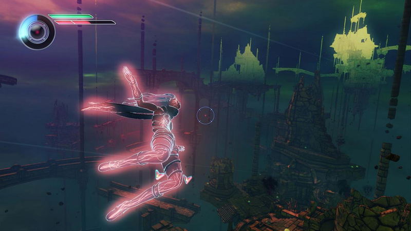 Gravity Rush 2 image 16