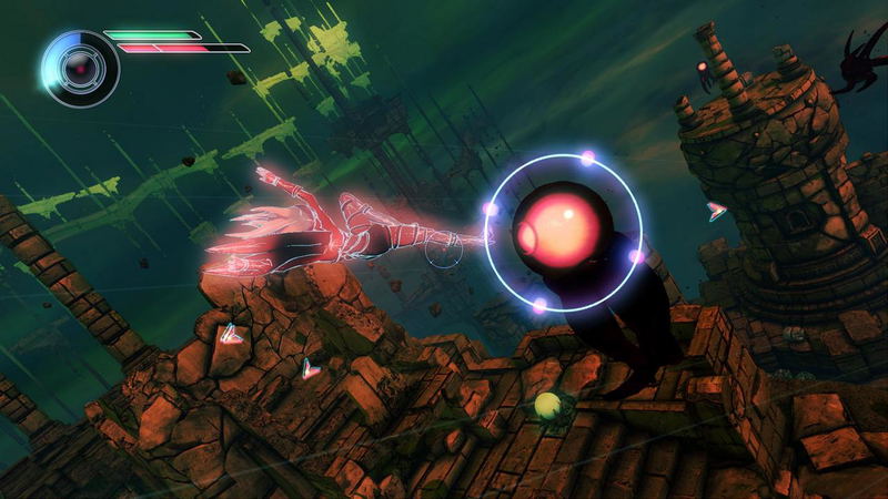 Gravity Rush 2 image 17