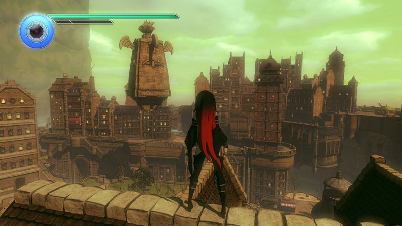 Gravity Rush 2 image 22