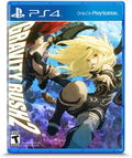 Gravity Rush 2 thumbnail 1