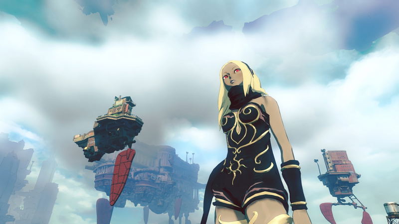 Gravity Rush 2 image 9