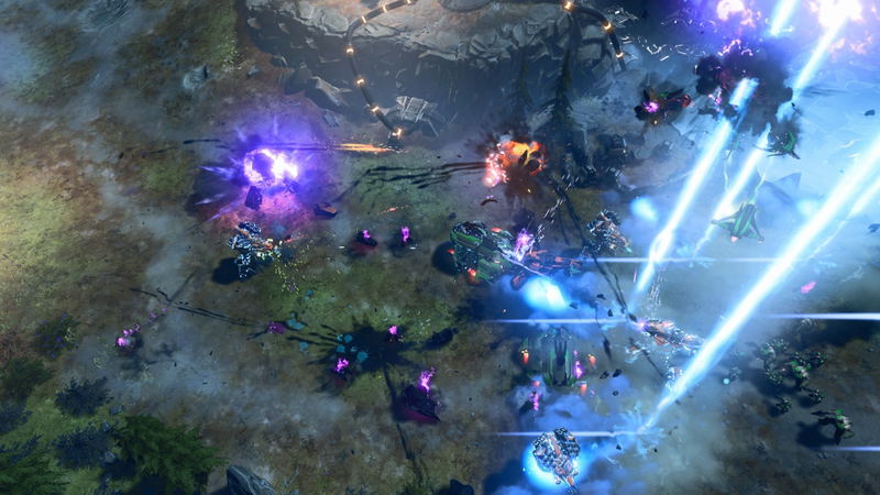 Halo Wars 2 [Ultimate Edition] image 10