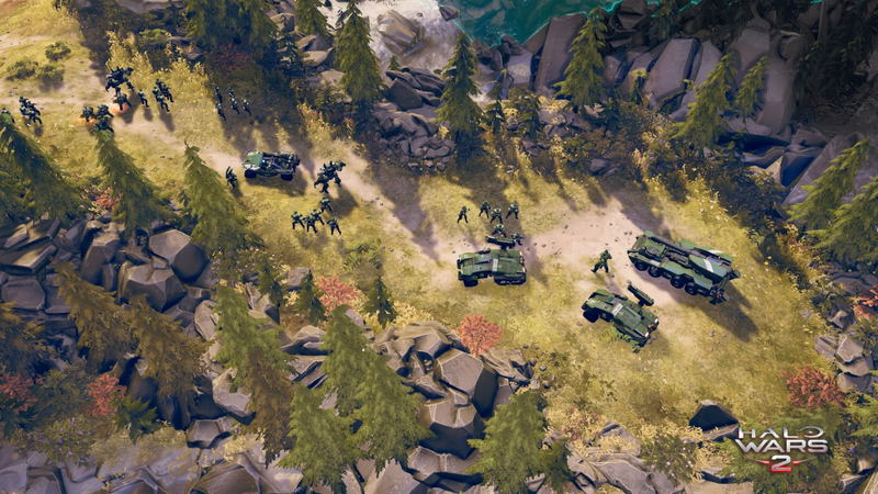 Halo Wars 2 [Ultimate Edition] image 3