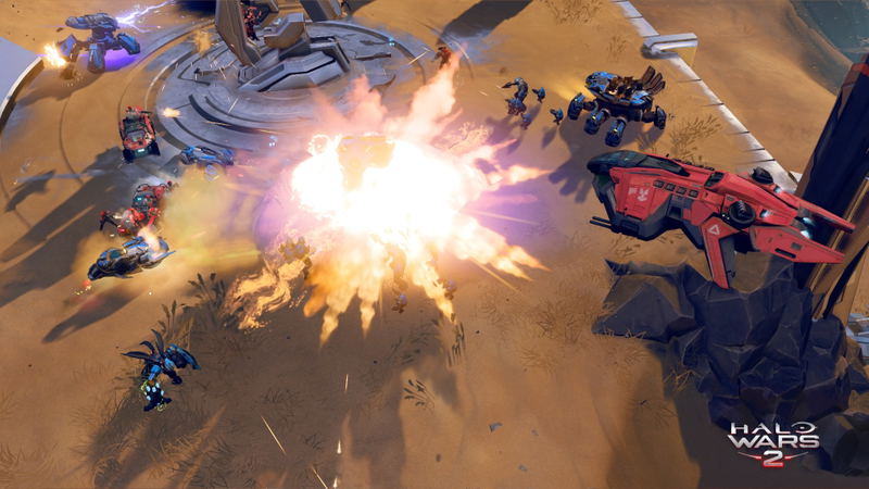 Halo Wars 2 [Ultimate Edition] image 4