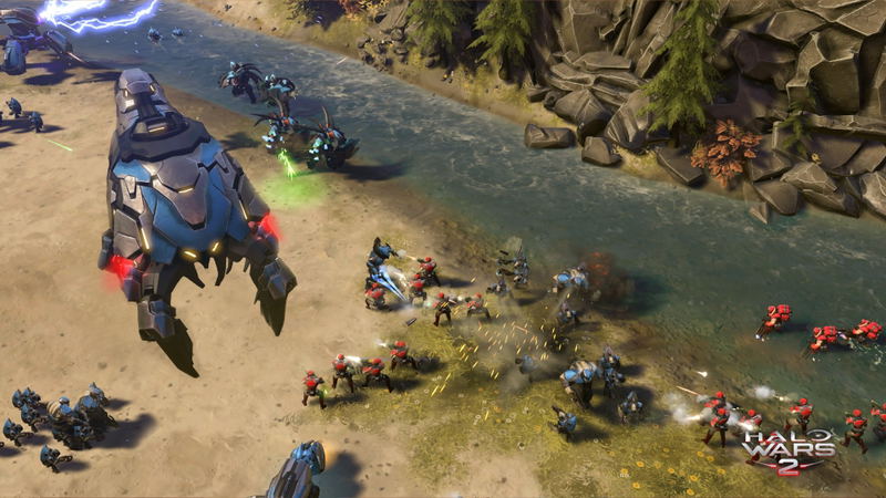 Halo Wars 2 [Ultimate Edition] image 6