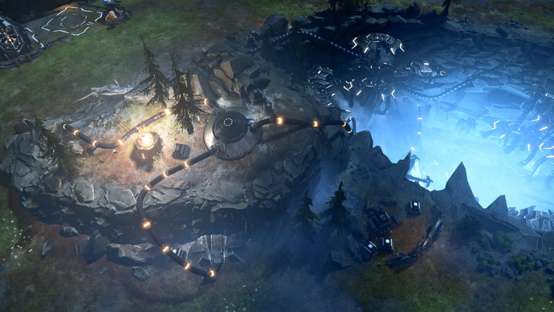 Halo Wars 2 [Ultimate Edition] image 7