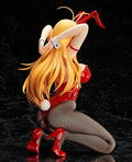 Ikkitousen Extravaganza Epoch 1/4 Scale Pre-Painted Figure: Sonsaku Hakufu Bunny Ver. thumbnail 5