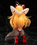 Ikkitousen Extravaganza Epoch 1/4 Scale Pre-Painted Figure: Sonsaku Hakufu Bunny Ver. thumbnail 6