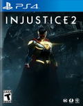 Injustice 2 thumbnail 1