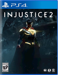 Injustice 2 thumbnail 2