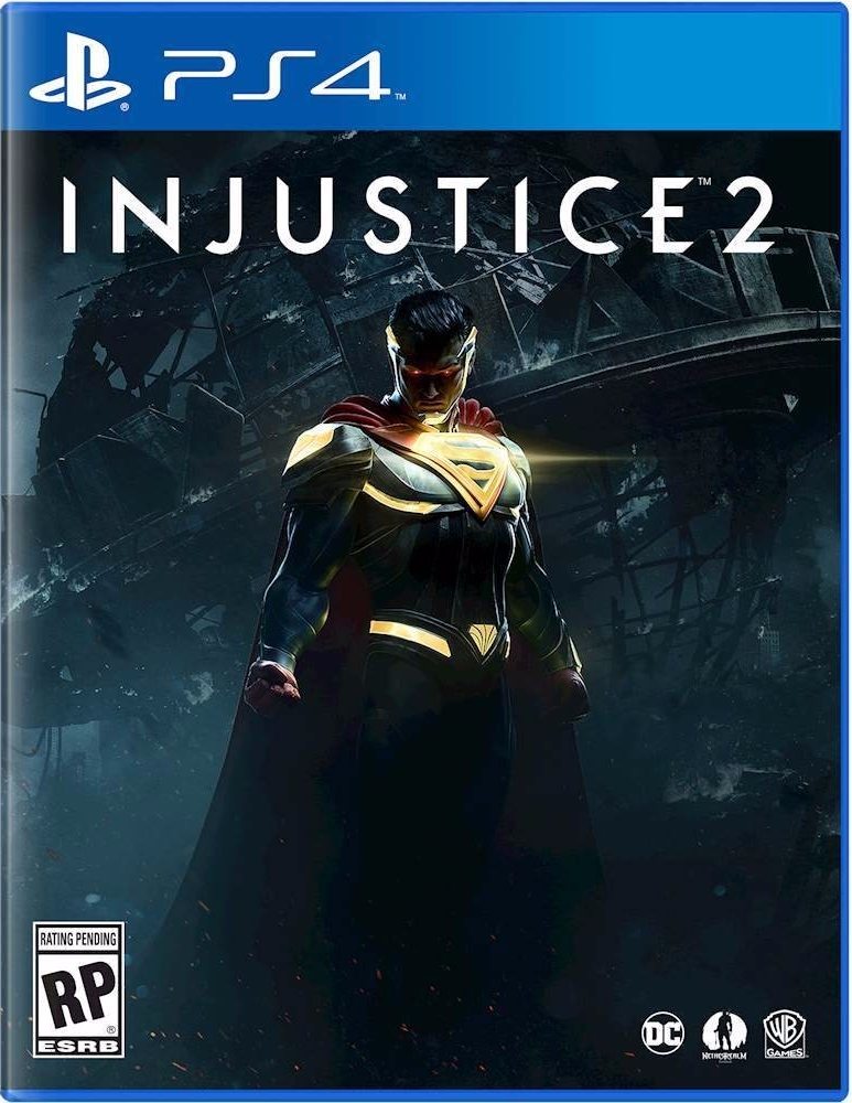 Injustice 2 image 2