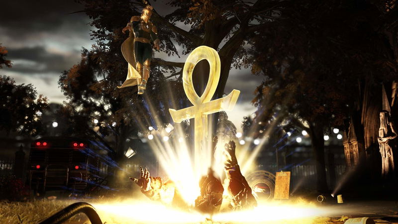 Injustice 2 image 13