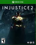 Injustice 2 thumbnail 1