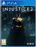 Injustice 2 thumbnail 1