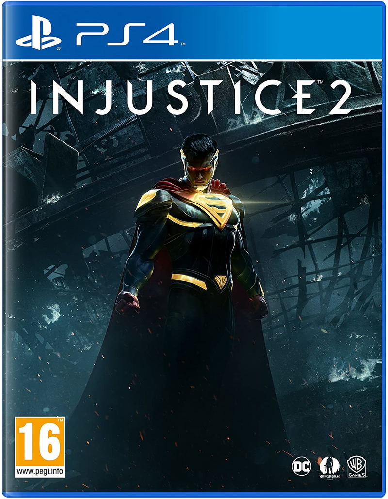 Injustice 2 image 1