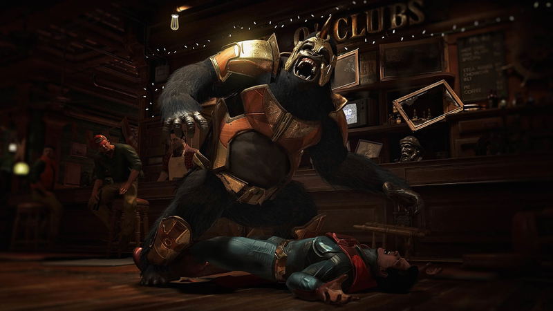 Injustice 2 image 9