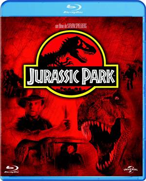 Jurassic Park image 1