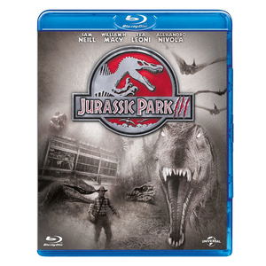 Jurassic Park III_