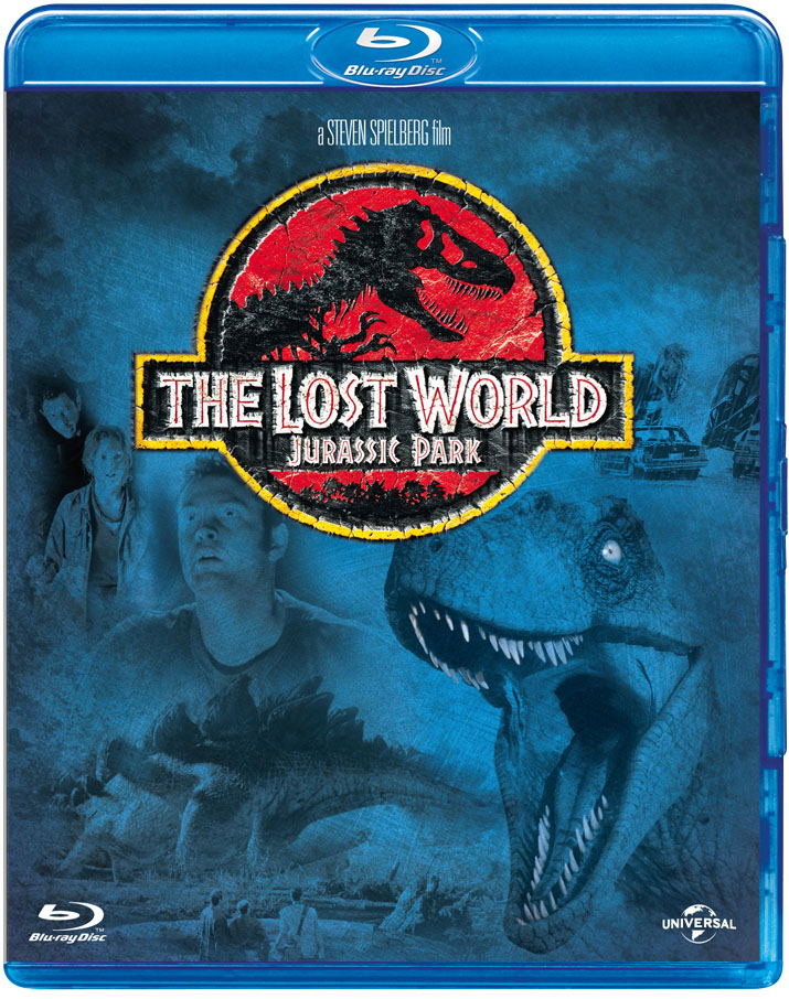 Jurassic Park: The Lost World image 1