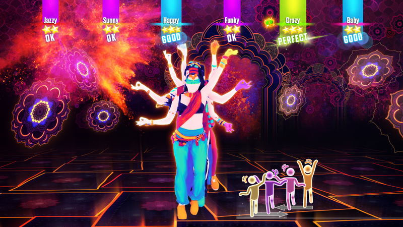 Just Dance 2017 image 11