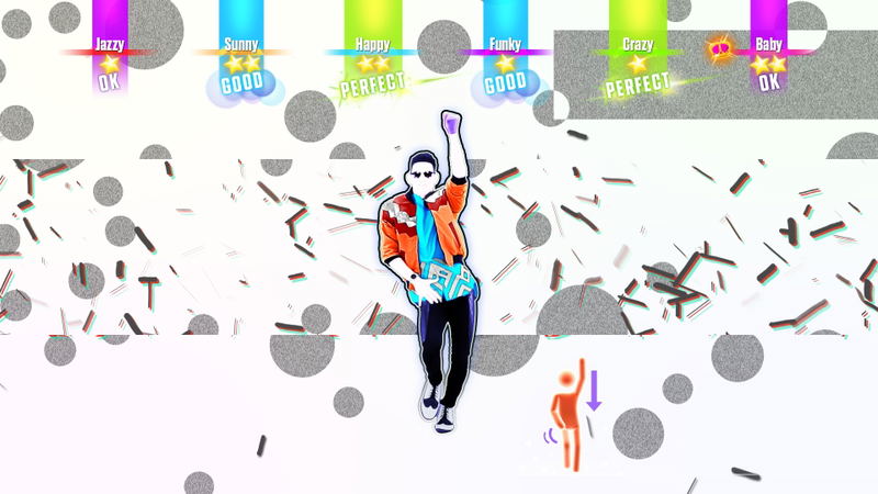 Just Dance 2017 image 18